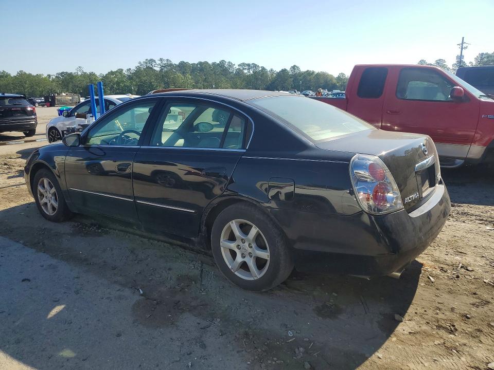 Aukcja sprzedaży 2005 Nissan Altima, vin: 1N4BL11D15C359845, numer aukcji: 53492226