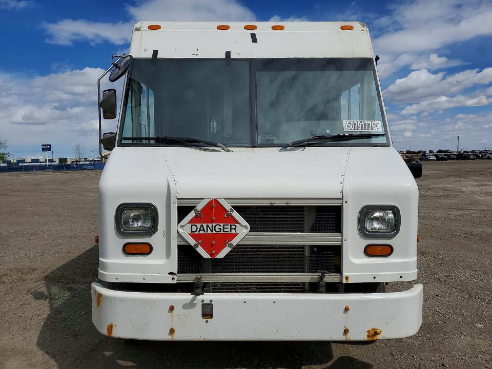 Продаж на аукціоні авто 2004 Freightliner Chassis, vin: 4UZAANBW34CM61645, номер лоту: 50791776