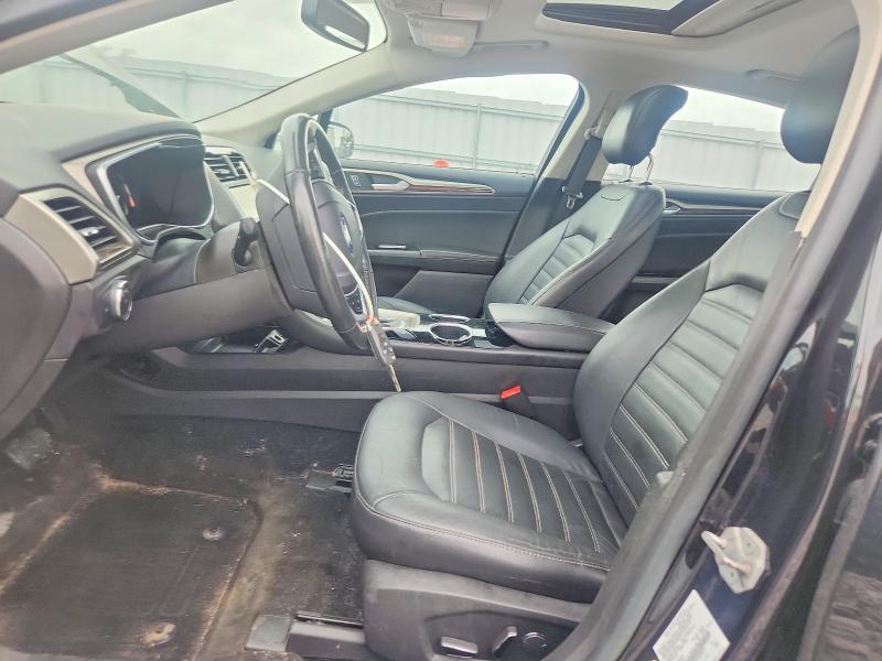 Aukcja sprzedaży 2014 Ford Fusion, vin: 3FA6P0HD3ER108459, numer aukcji: 53708516