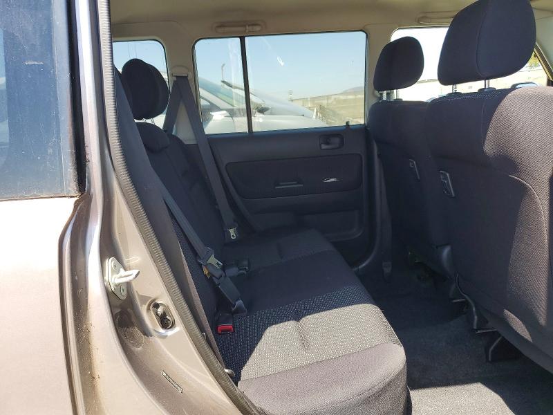 54019806 :رقم المزاد ، JTLKT324550209537 vin ، 2005 Toyota Scion مزاد بيع