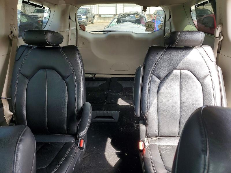Продаж на аукціоні авто 2022 Chrysler Pacifica, vin: 2C4RC1BG3NR112917, номер лоту: 55062456