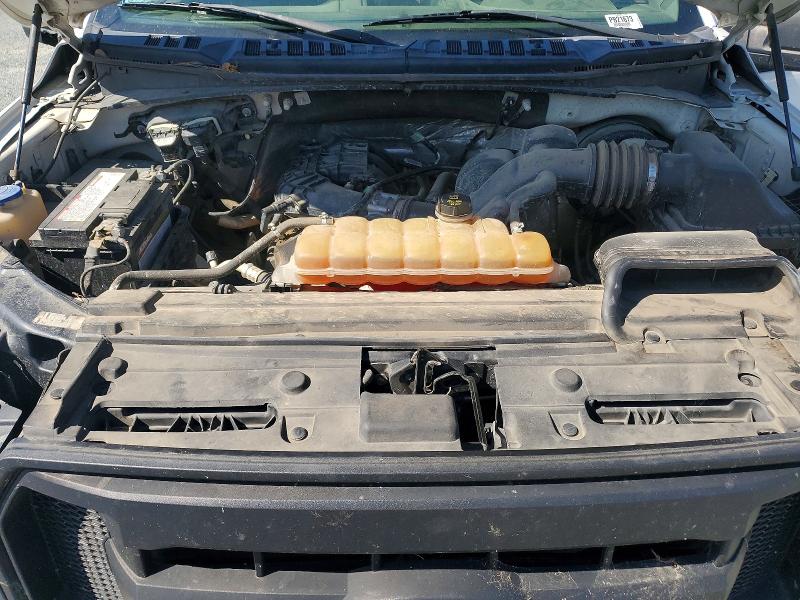 Продажа на аукционе авто 2015 Ford F150, vin: 1FTEX1C87FKE18478, номер лота: 51974906