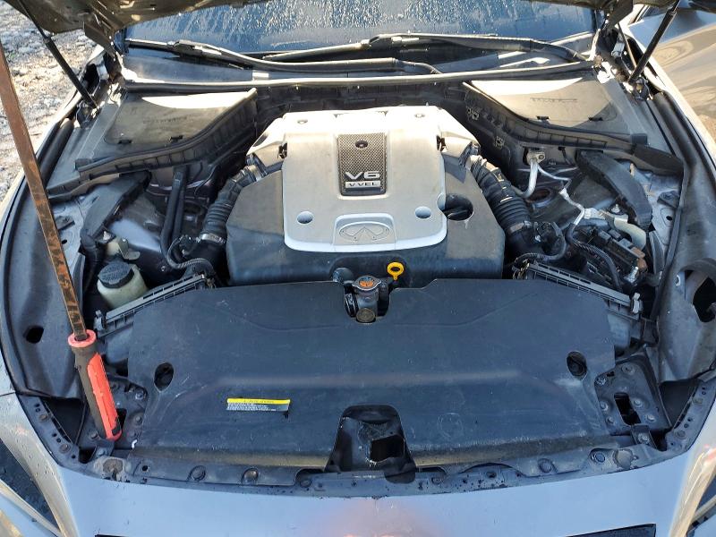 Aukcja sprzedaży 2015 Infiniti Q50, vin: JN1BV7AP0FM349839, numer aukcji: 52589836