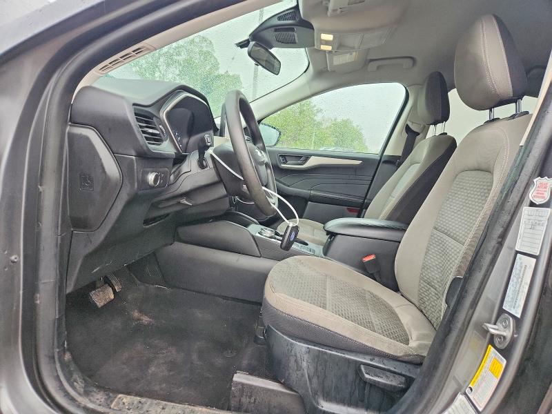Продажа на аукционе авто 2022 Ford Escape, vin: 1FMCU0G69NUA24997, номер лота: 52488346