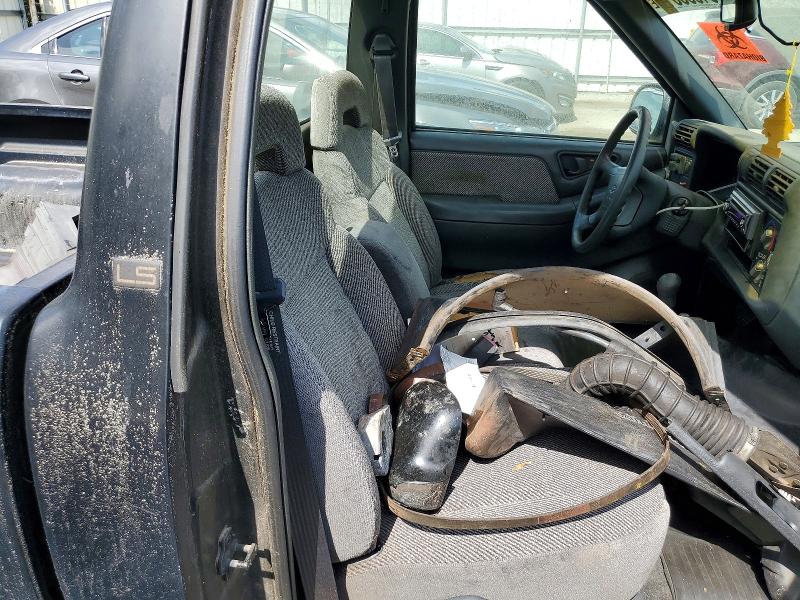 Продаж на аукціоні авто 1996 Chevrolet S Truck, vin: 1GCCS1440T8178703, номер лоту: 54583316