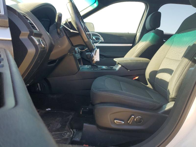 Auction sale of the 2016 Ford Explorer, vin: 1FM5K7D83GGC60642, lot number: 52933926