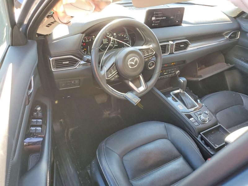 Aukcja sprzedaży 2025 Mazda Cx-5, vin: JM3KFBDM6S0571776, numer aukcji: 51869226