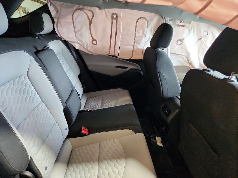 Aukcja sprzedaży 2021 Chevrolet Equinox, vin: 2GNAXUEV0M6116962, numer aukcji: 52208246