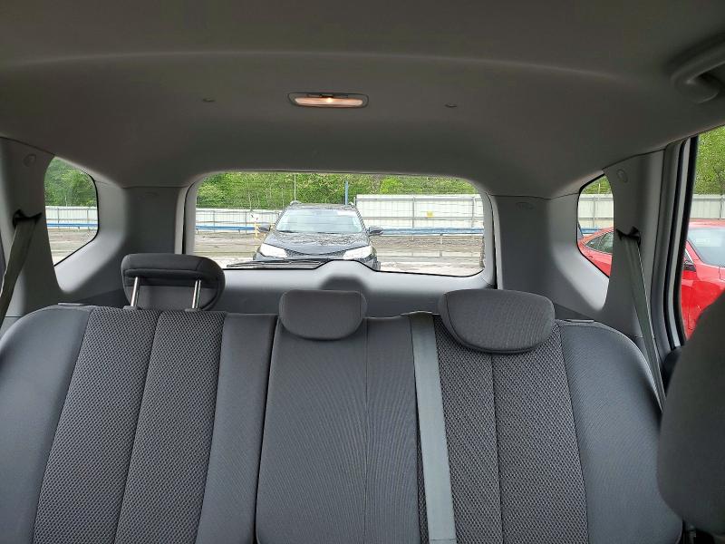 Aukcja sprzedaży 2007 Kia Rondo, vin: KNAFG525577027477, numer aukcji: 53767556