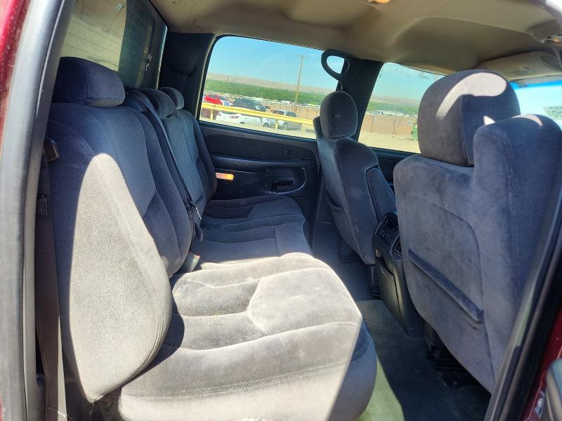 53088796 :رقم المزاد ، 1GTGK13U93F191240 vin ، 2003 Gmc Sierra مزاد بيع