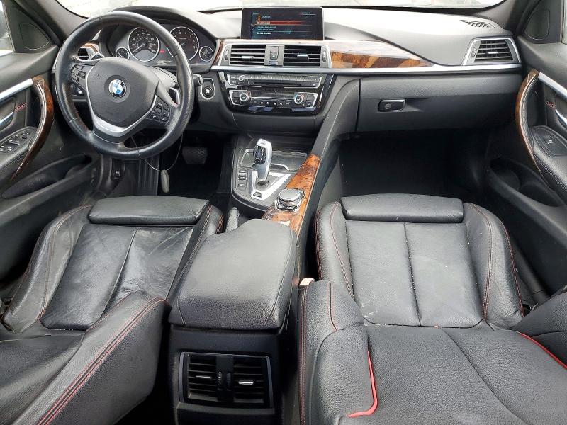 Продажа на аукционе авто 2017 Bmw 330e, vin: WBA8E1C59HK895244, номер лота: 52164676