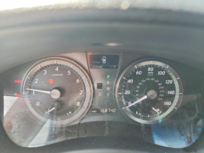 Aukcja sprzedaży 2009 Lexus Es, vin: JTHBJ46GX92284495, numer aukcji: 51834386