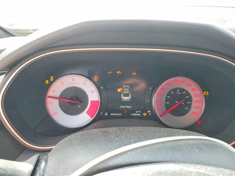 Продаж на аукціоні авто 2022 Acura Tlx, vin: 19UUB6F51NA800505, номер лоту: 52543466