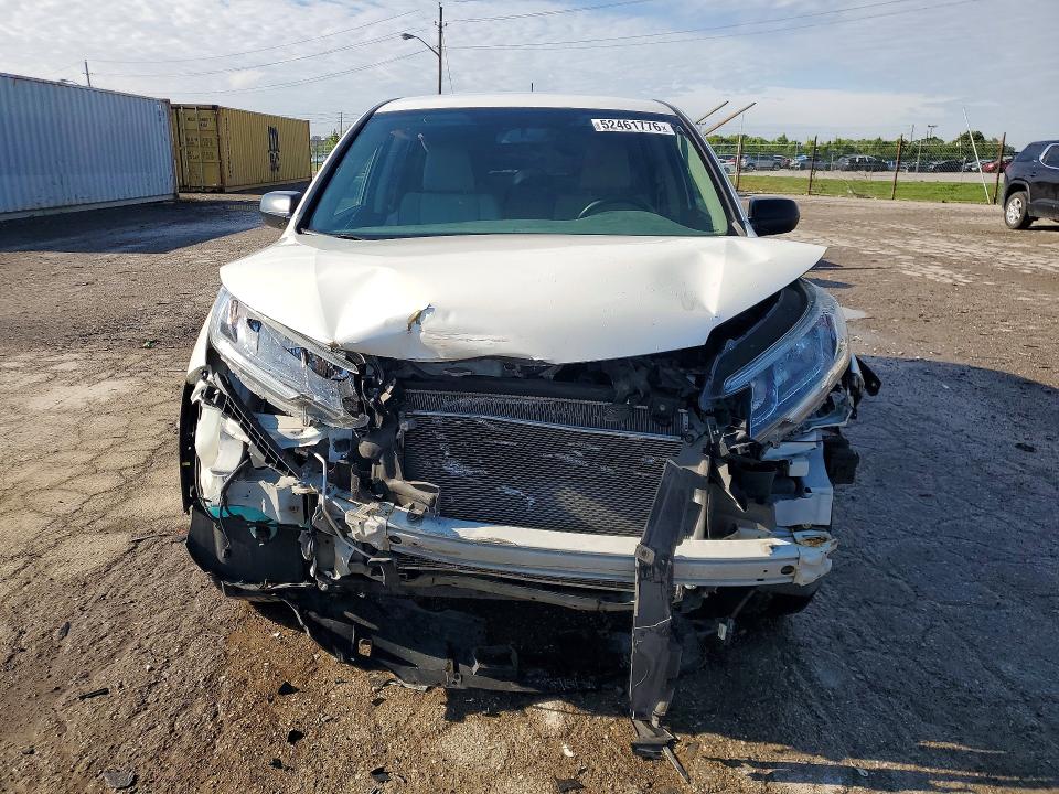 Продаж на аукціоні авто 2016 Honda Cr-v, vin: 5J6RM4H45GL069943, номер лоту: 52461776