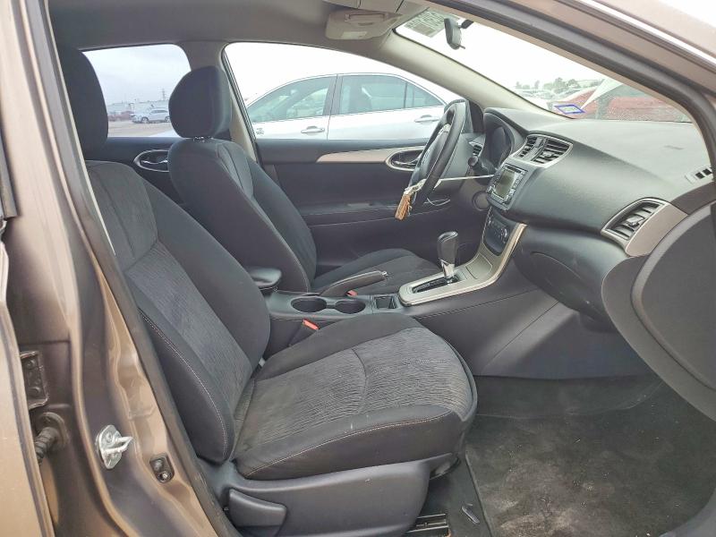 Aukcja sprzedaży 2015 Nissan Sentra, vin: 3N1AB7APXFY274312, numer aukcji: 52951966