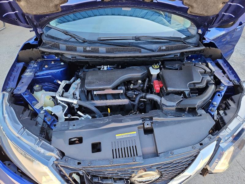 Продаж на аукціоні авто 2020 Nissan Rogue Sport, vin: JN1BJ1CV8LW274280, номер лоту: 53192756