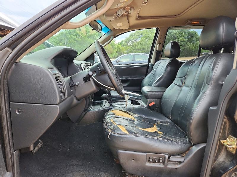 Aukcja sprzedaży 2004 Jeep Grand Cherokee, vin: 1J4GW48SX4C404612, numer aukcji: 53193386