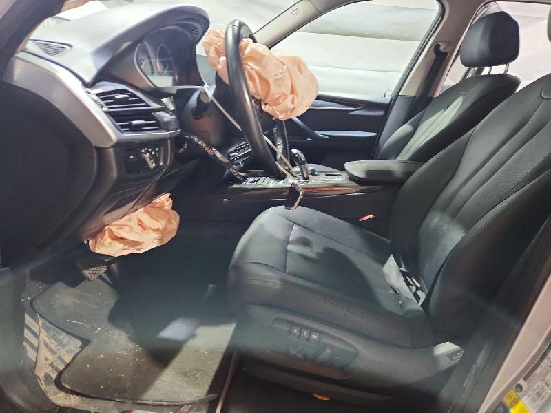 54551976 :رقم المزاد ، 5UXKR0C52G0P30443 vin ، 2016 Bmw X5 مزاد بيع