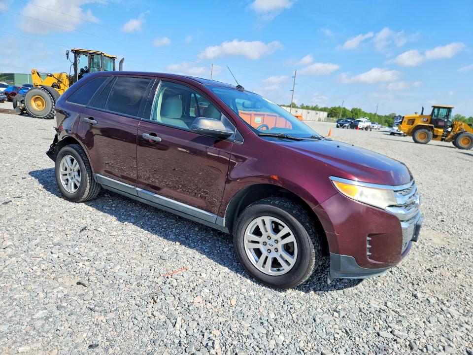 Aukcja sprzedaży 2011 Ford Edge, vin: 2FMDK3GCXBBA99047, numer aukcji: 51483806