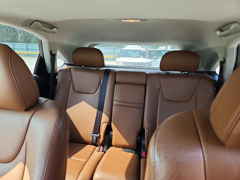 Продаж на аукціоні авто 2013 Lexus Rx, vin: 2T2ZK1BA4DC087597, номер лоту: 52379756
