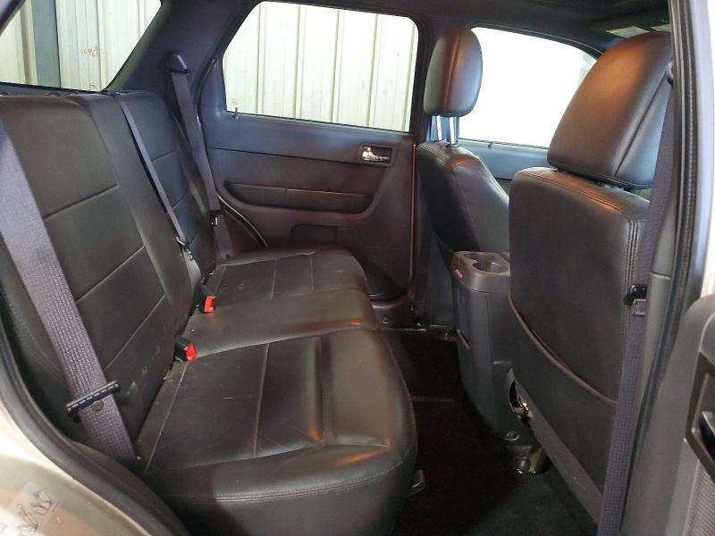 Aukcja sprzedaży 2012 Ford Escape, vin: 1FMCU9EG3CKA76182, numer aukcji: 54913856