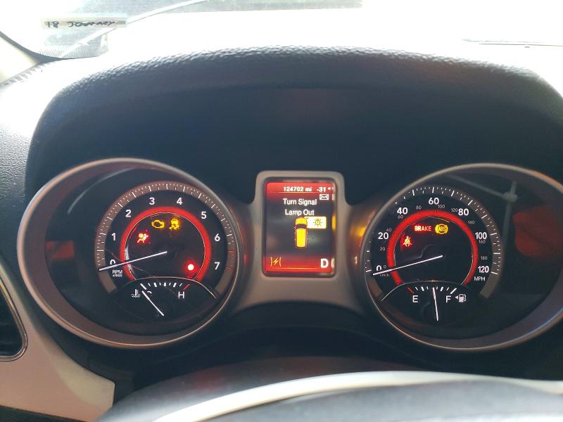 2018 Dodge Journey მანქანა იყიდება აუქციონზე, vin: 3C4PDCBB1JT196750, აუქციონის ნომერი: 48935786