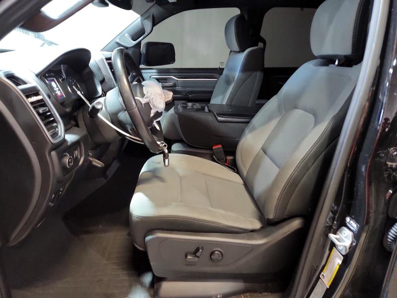 Продаж на аукціоні авто 2021 Ram 1500, vin: 1C6RRFFGXMN559284, номер лоту: 54859996