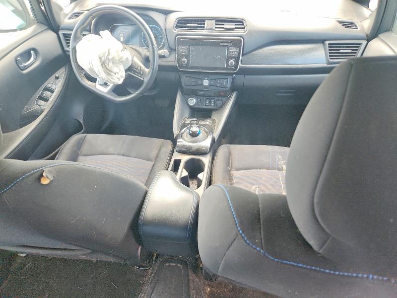 Aukcja sprzedaży 2019 Nissan Leaf, vin: 1N4AZ1CPXKC306803, numer aukcji: 55561186