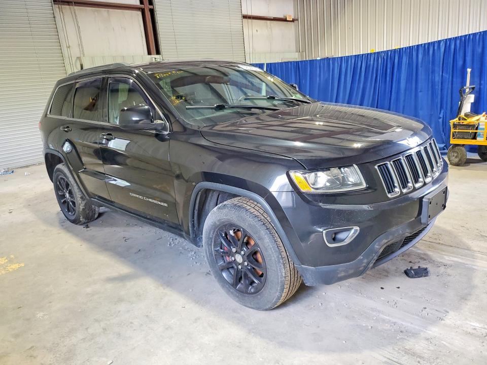 Aukcja sprzedaży 2015 Jeep Grand Cherokee, vin: 1C4RJFAG1FC893175, numer aukcji: 52522046