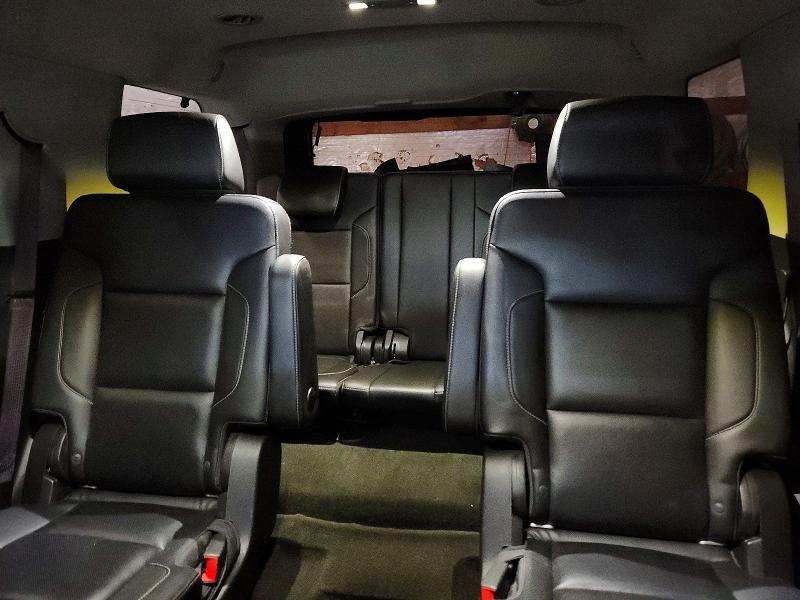 Продажа на аукционе авто 2016 Chevrolet Tahoe, vin: 1GNSKCKC1GR308691, номер лота: 54257986