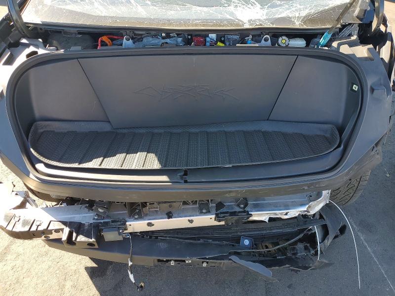 2025 Tesla Cybertruck მანქანა იყიდება აუქციონზე, vin: 7G2CEHED4SA063495, აუქციონის ნომერი: 53460266