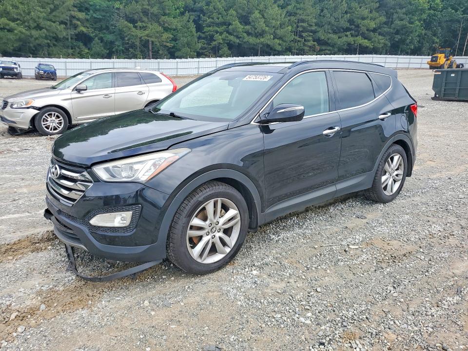 Aukcja sprzedaży 2014 Hyundai Santa Fe Sport, vin: 5XYZW3LA6EG198810, numer aukcji: 54753726