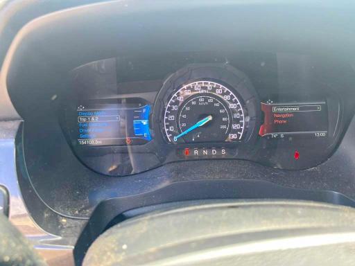 Продаж на аукціоні авто 2021 Ford Ranger, vin: 1FTER4FH9MLE00899, номер лоту: 55697576