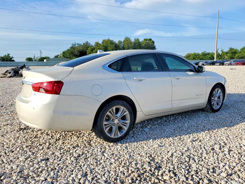 Продажа на аукционе авто 2014 Chevrolet Impala, vin: 2G1125S35E9277770, номер лота: 51849946
