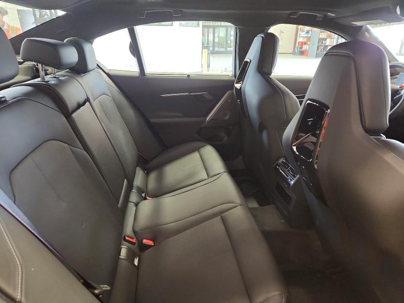 52913906 :رقم المزاد ، WBS83FK05TCV11581 vin ، 2026 Bmw M5 مزاد بيع