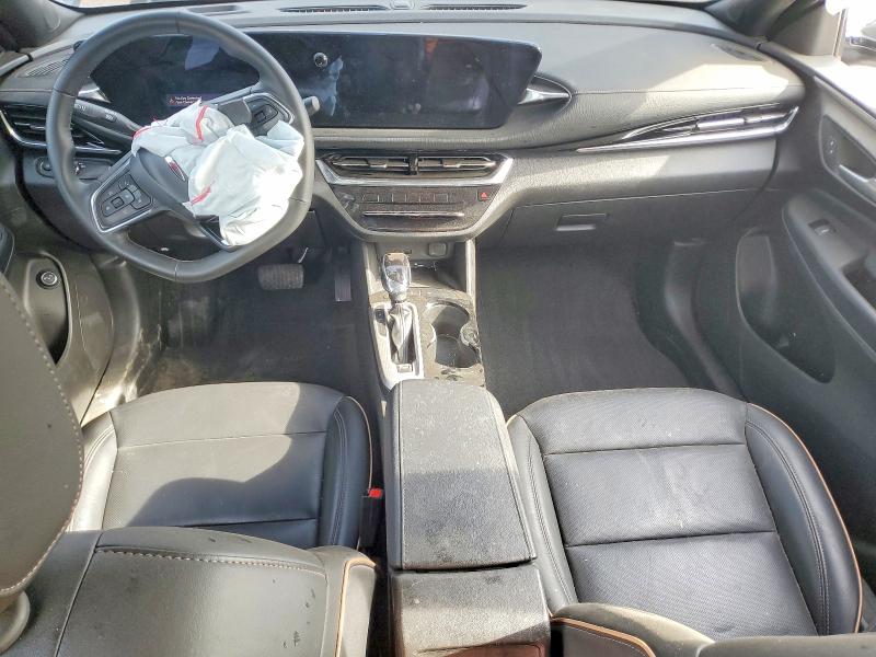 Продажа на аукционе авто 2024 Buick Envista, vin: KL47LCE27RB207479, номер лота: 53845516