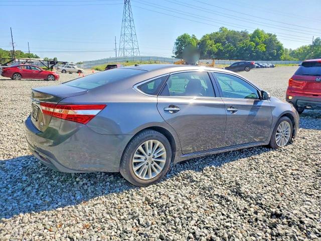 53958606 :رقم المزاد ، 4T1BD1EB9DU010968 vin ، 2013 Toyota Avalon Hyb مزاد بيع