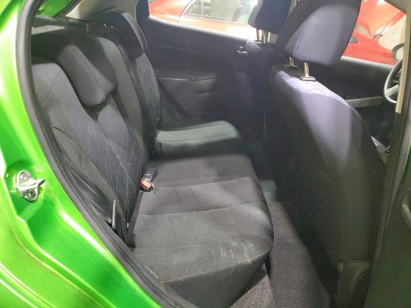 Продаж на аукціоні авто 2012 Mazda Mazda2, vin: JM1DE1KY2C0134685, номер лоту: 54832336