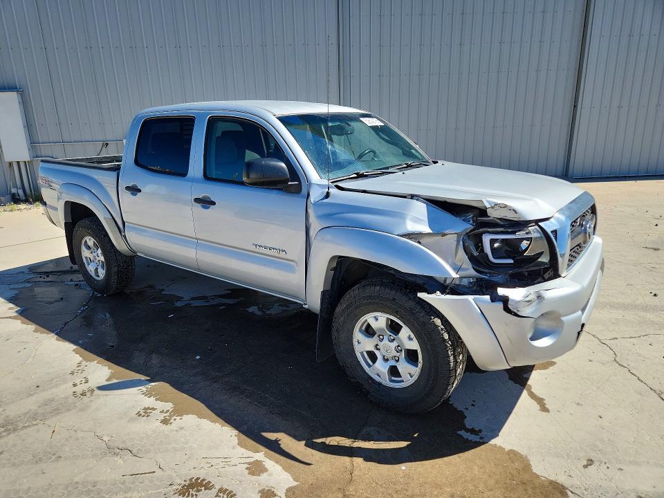 Продаж на аукціоні авто 2011 Toyota Tacoma, vin: 3TMLU4EN1BM078686, номер лоту: 52699126