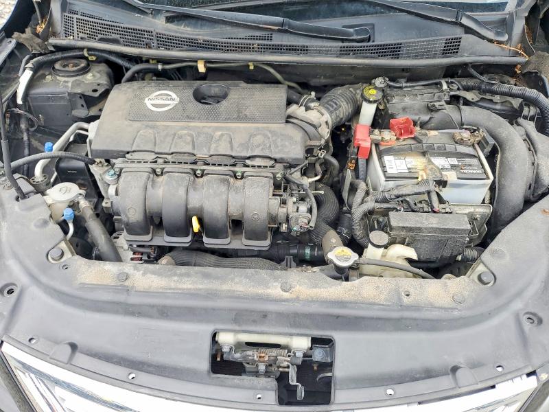 Aukcja sprzedaży 2014 Nissan Sentra, vin: 3N1AB7APXEY220300, numer aukcji: 54111606