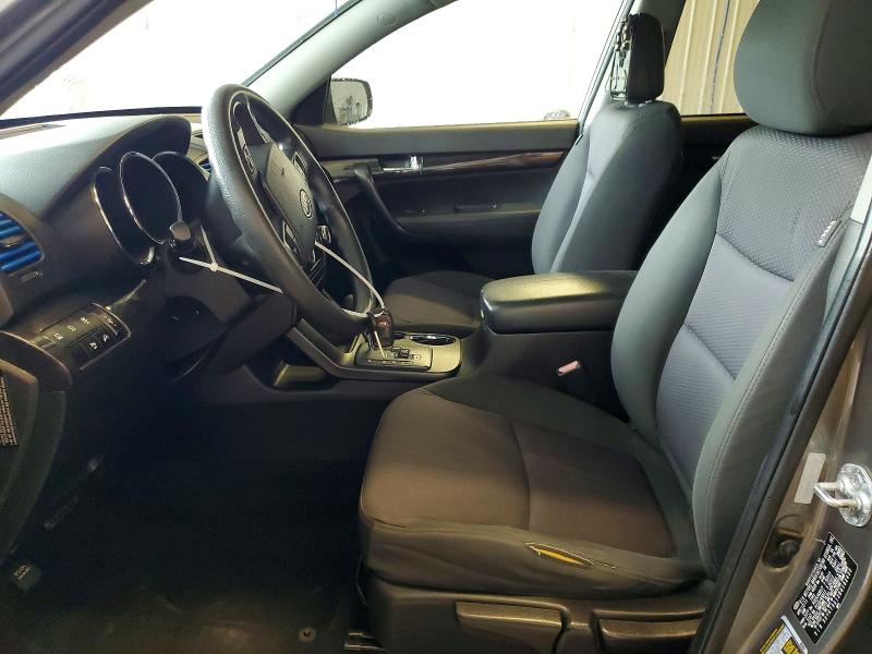 Aukcja sprzedaży 2011 Kia Sorento, vin: 5XYKT3A12BG182435, numer aukcji: 54670296