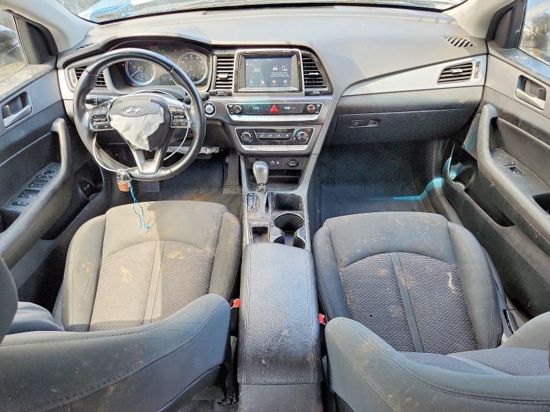Aukcja sprzedaży 2018 Hyundai Sonata, vin: 5NPE34AF8JH620008, numer aukcji: 52572356