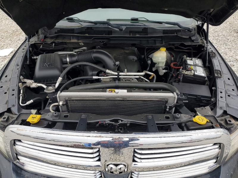 2016 Ram 1500 მანქანა იყიდება აუქციონზე, vin: 1C6RR6LT7GS201602, აუქციონის ნომერი: 53311716