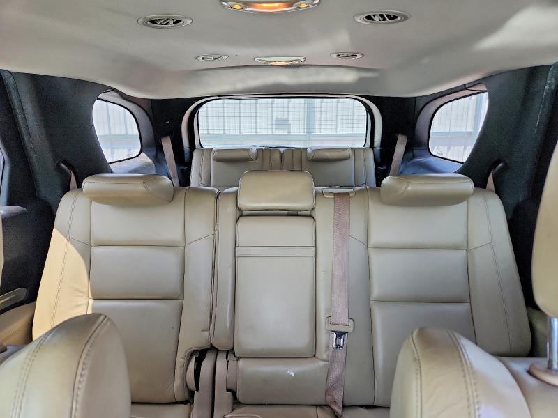 2017 Dodge Durango მანქანა იყიდება აუქციონზე, vin: 1C4RDHDG4HC823641, აუქციონის ნომერი: 53065196