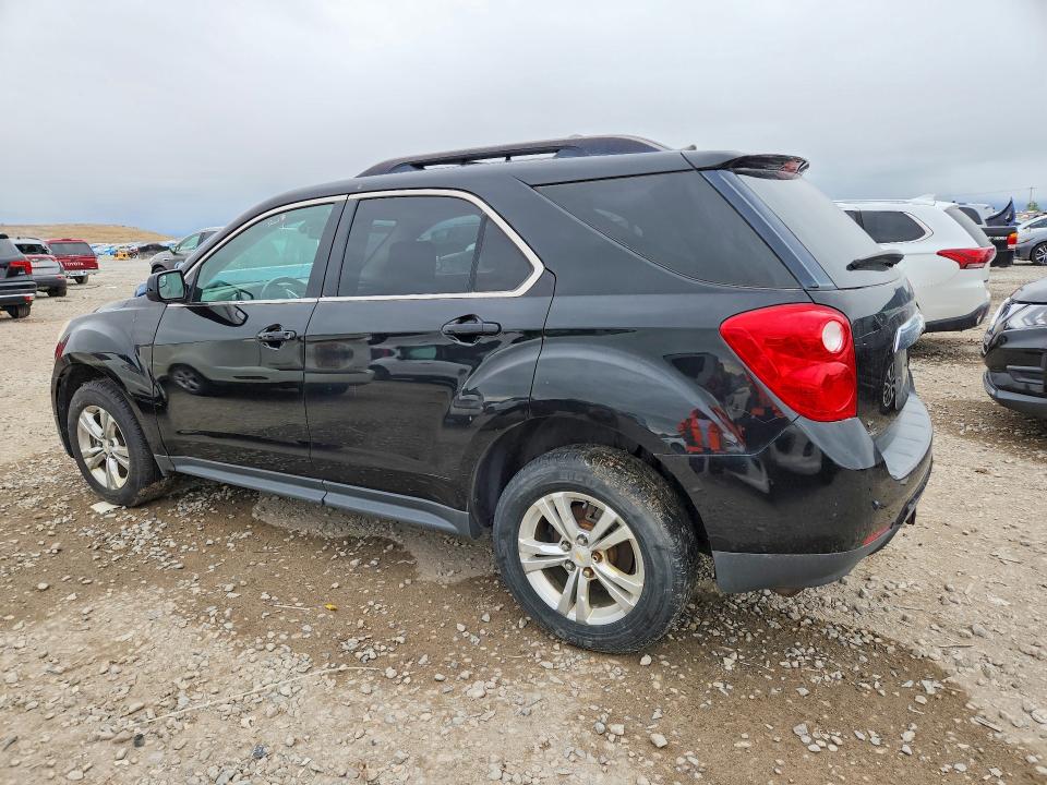2014 Chevrolet Equinox მანქანა იყიდება აუქციონზე, vin: 2GNFLFEK5E6185733, აუქციონის ნომერი: 54101756