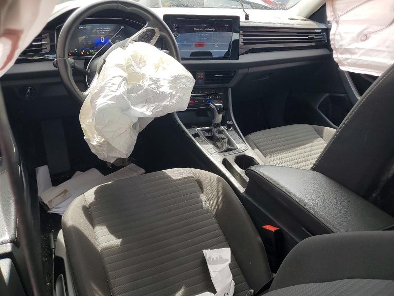 Продаж на аукціоні авто 2025 Volkswagen Jetta, vin: 3VW5X7BU4SM016032, номер лоту: 52252516