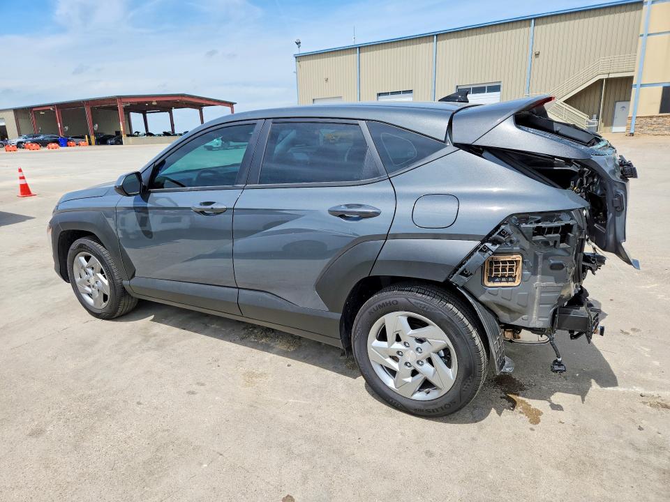 Продажа на аукционе авто 2026 Hyundai Kona, vin: KM8HA3AB2TU387869, номер лота: 52334266