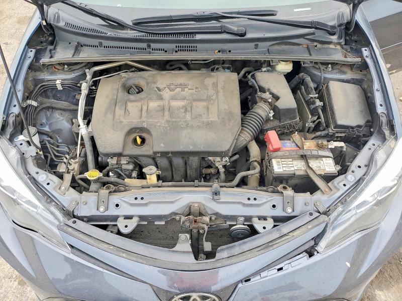 53247506 :رقم المزاد ، 2T1BURHE9HC793446 vin ، 2017 Toyota Corolla مزاد بيع