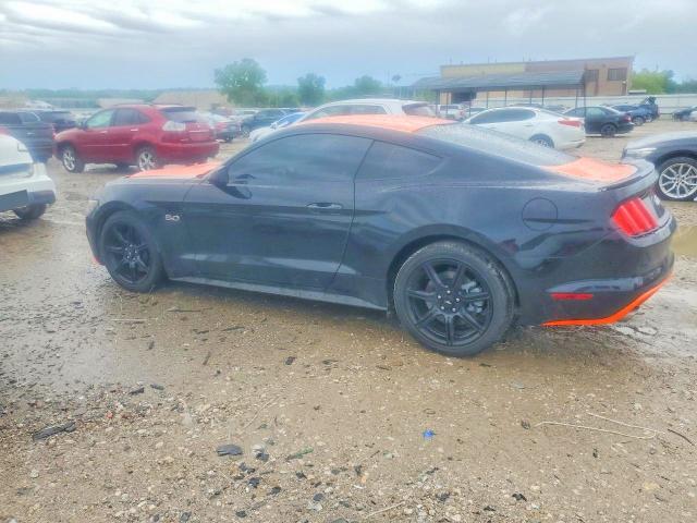 2017 Ford Mustang მანქანა იყიდება აუქციონზე, vin: 1FA6P8CFXH5221369, აუქციონის ნომერი: 52546366