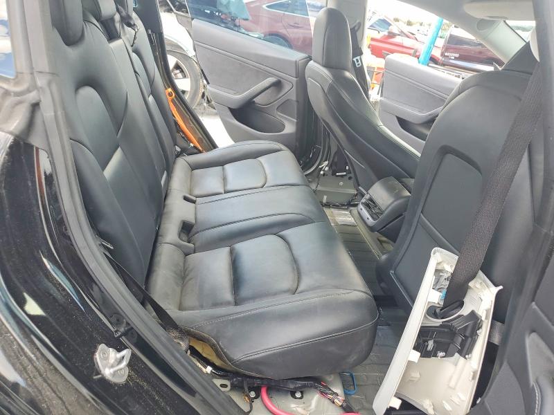 Auction sale of the 2019 Tesla Model 3, vin: 5YJ3E1EA6KF314231, lot number: 54013466